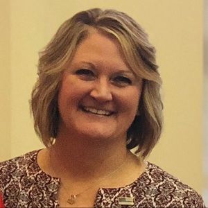 Meet your Posher, Jenn